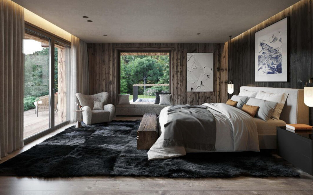 Banner Slider 1 – Chalet R
