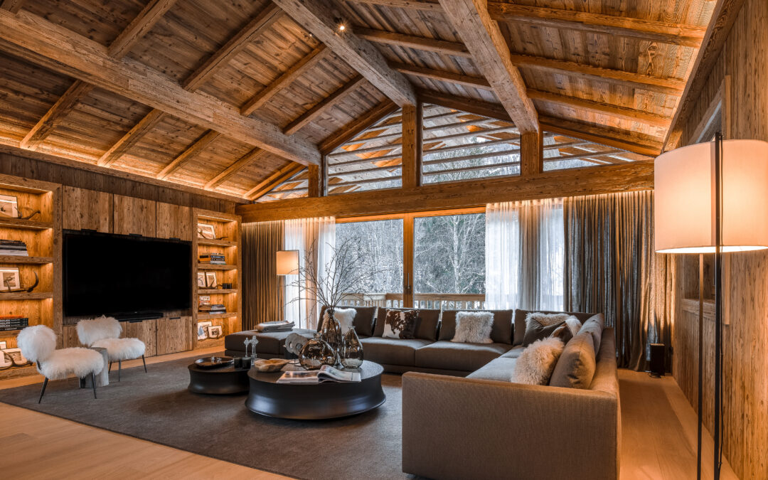Chalet Oxygen